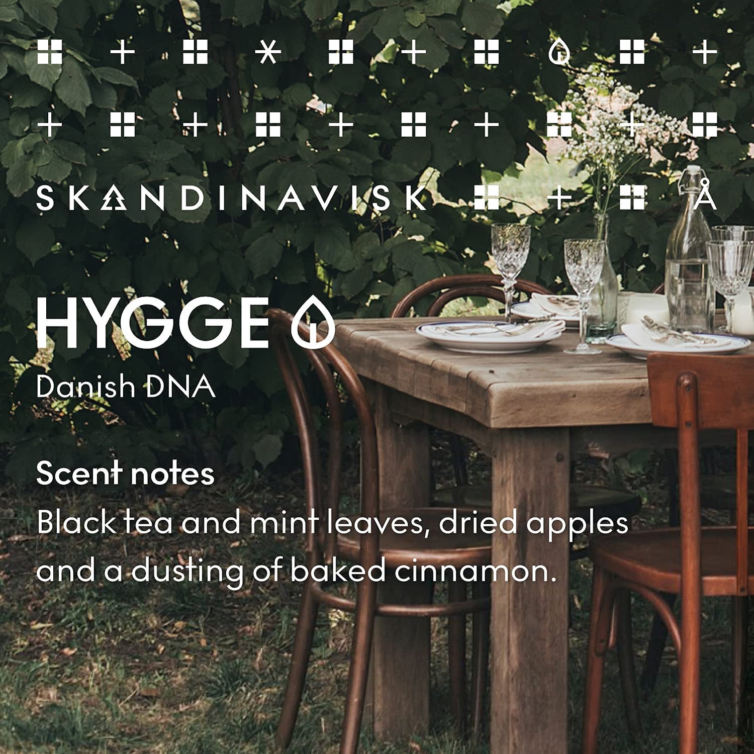 Skandinavisk Hygge &