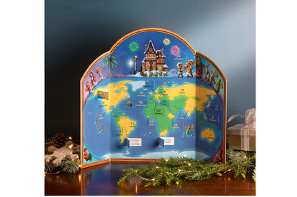 Christmas Around the World Advent Calendar