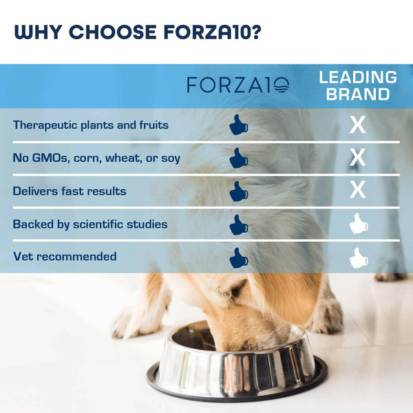 Forza10 Pet Food - Forza10 Actiwet Hypoallergenic Canned Dog Food Fish Flavor - The European Gift Store