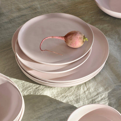 The Salad Plates