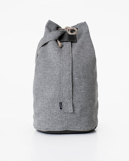 Märss upcycled bag - Light Grey