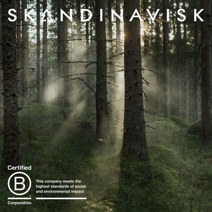 Skandinavisk Skog &