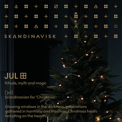 Skandinavisk JUL &