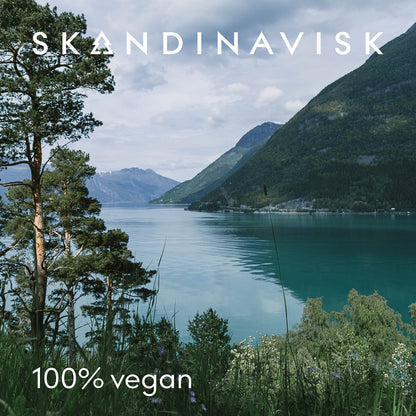 Skandinavisk ØY &