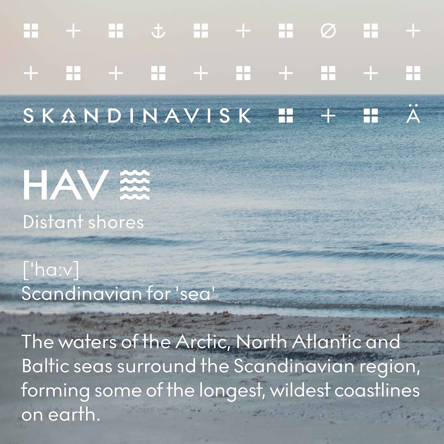 Skandinavisk HAV &