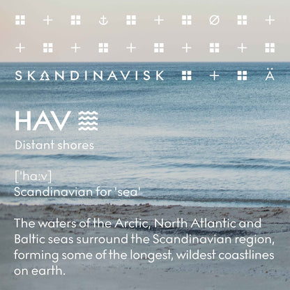 Skandinavisk HAV &