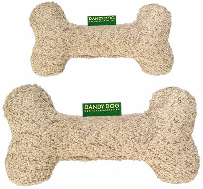 Balance Soft Taupe Dog Toy