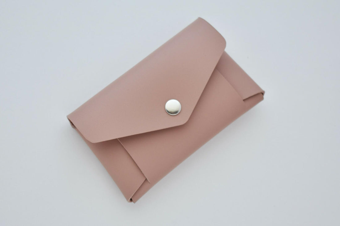 Cardholder Pinky Beige