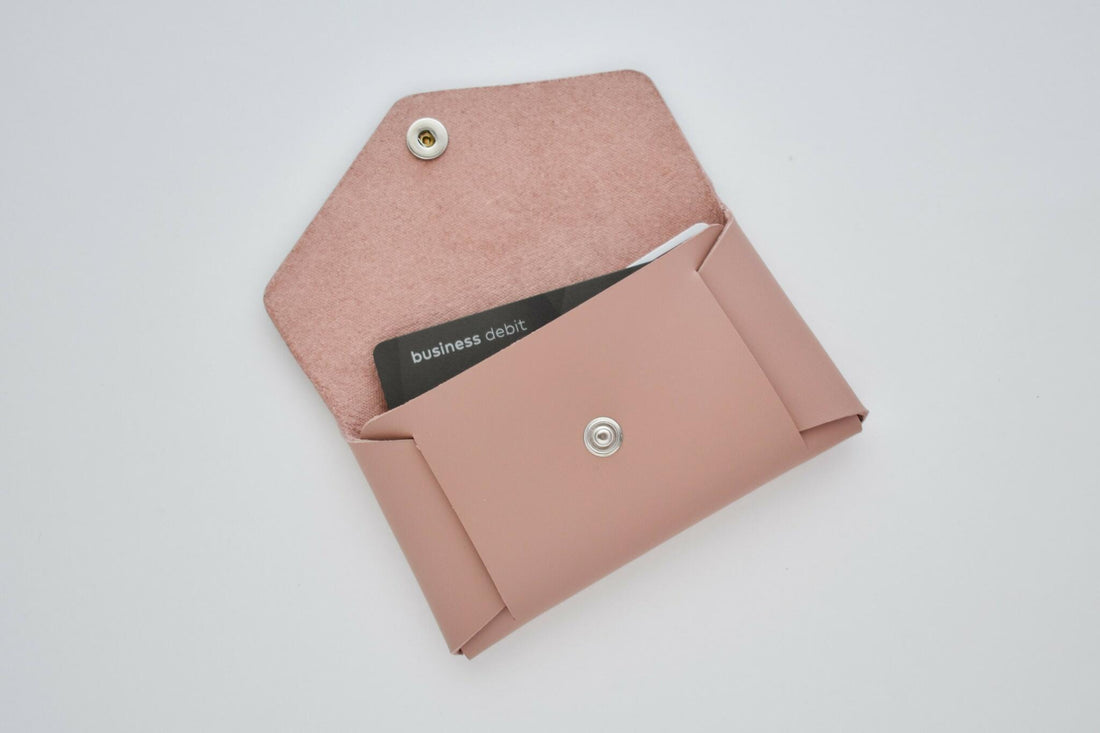 Cardholder Pinky Beige