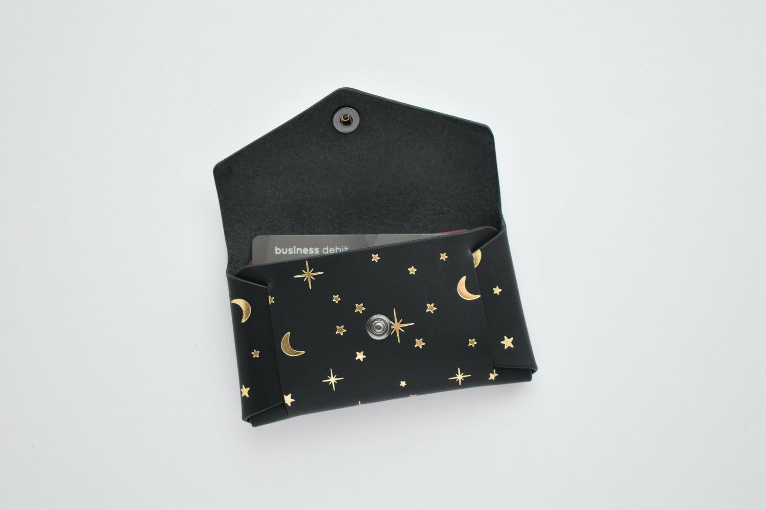 Cardholder Celestial