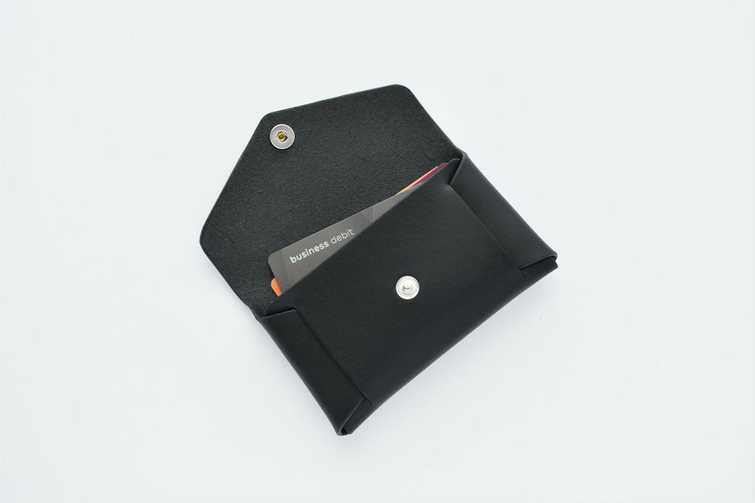 Cardholder Black