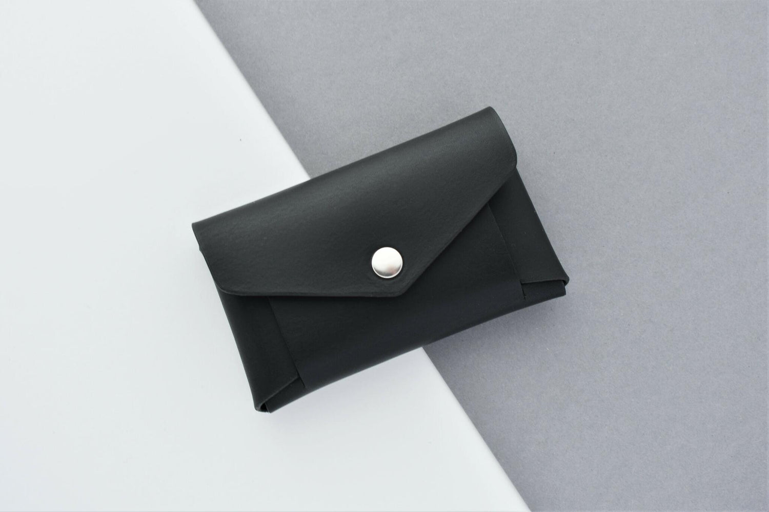 Cardholder Black