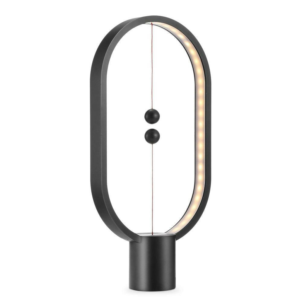 Heng Balance Lamp Switch in Mid-Air - The European Gift Store