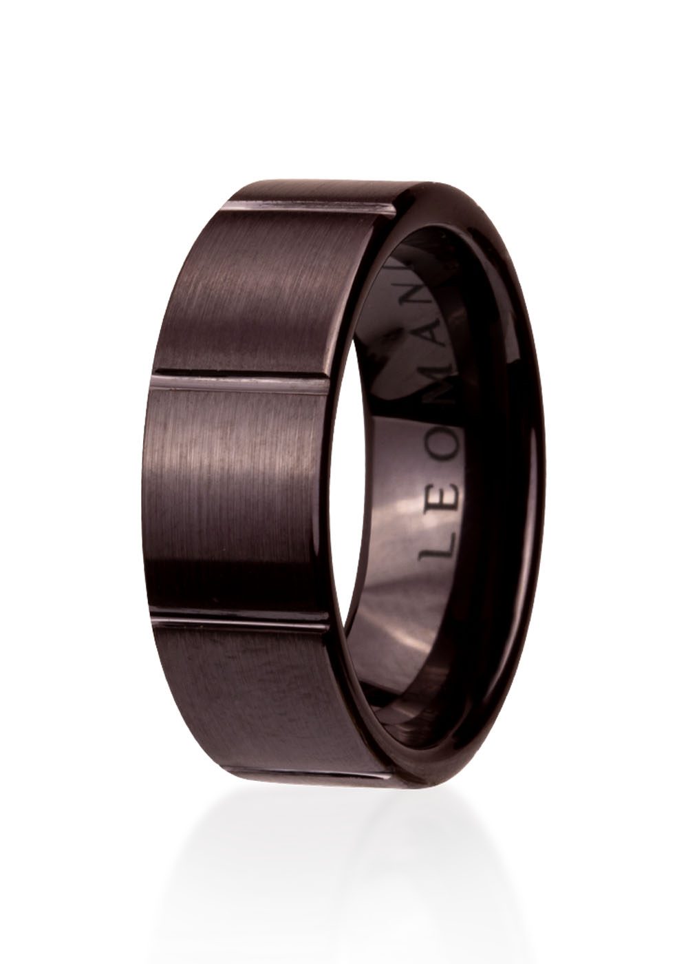 Ring Leu for Men