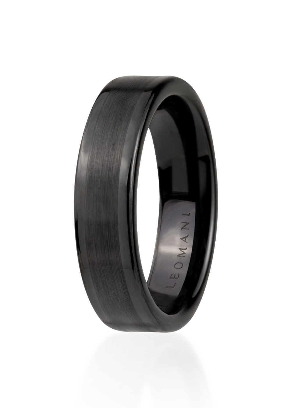 Ring Leiw for Men