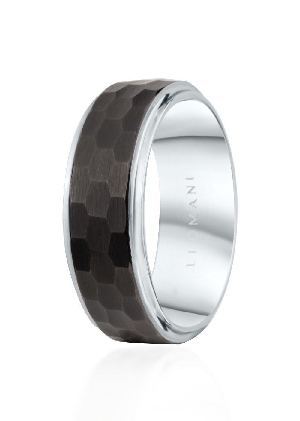 Ring Lejon for Men