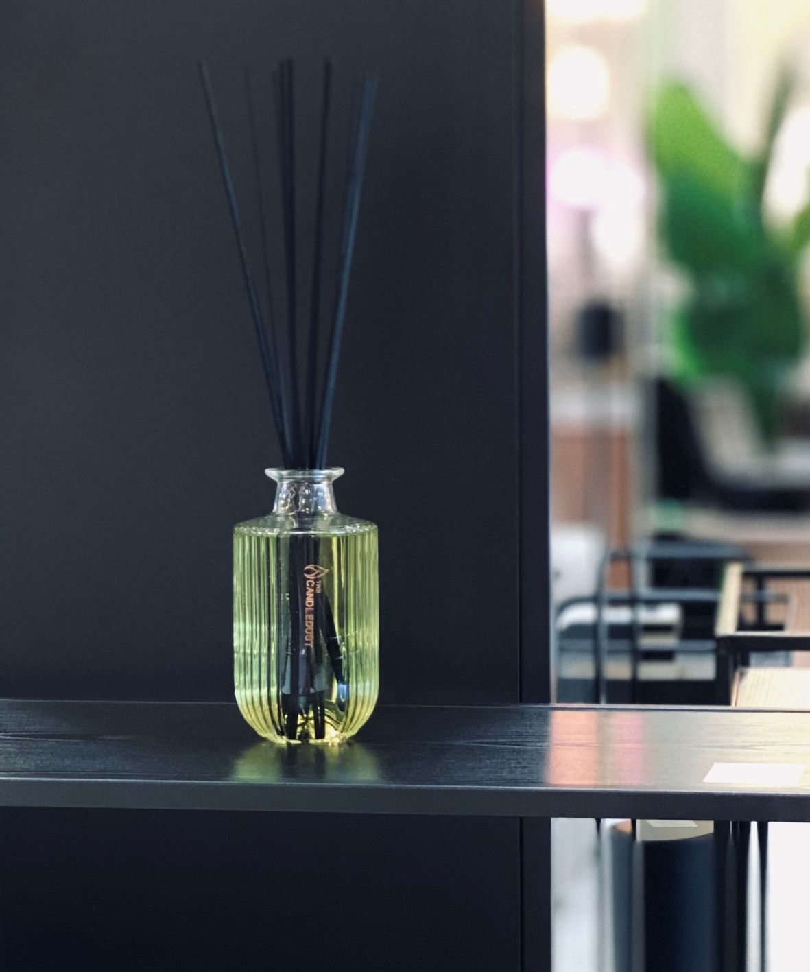 Luxurious Room Diffuser, 500ml - Signature