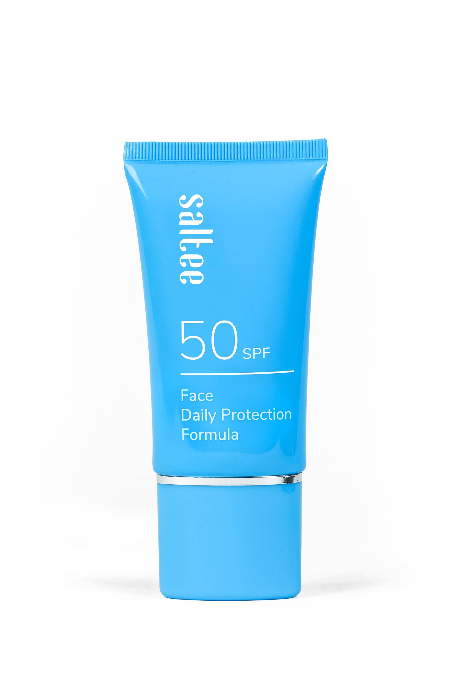 50ml Saltee SPF50 Face Daily Protection Formula