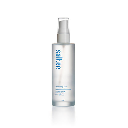 Hydrating Mist