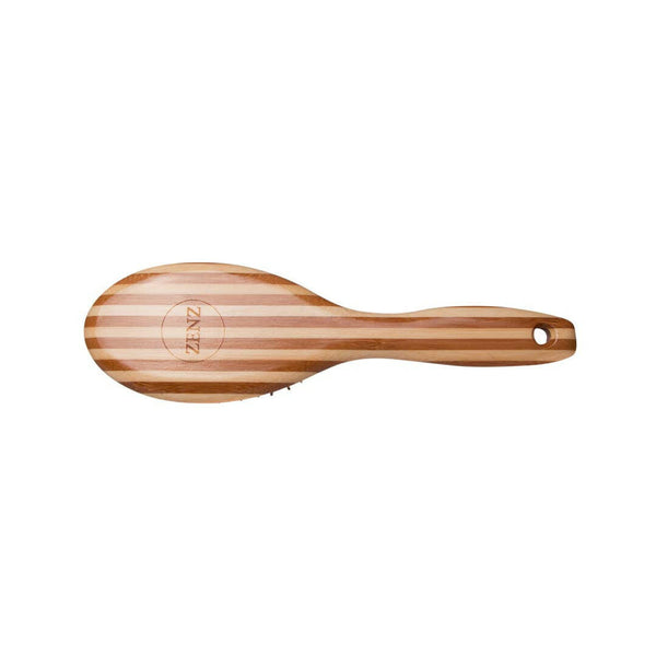 ZENZ Organic Products - Brush Paddle Combo | The European Gift Store.