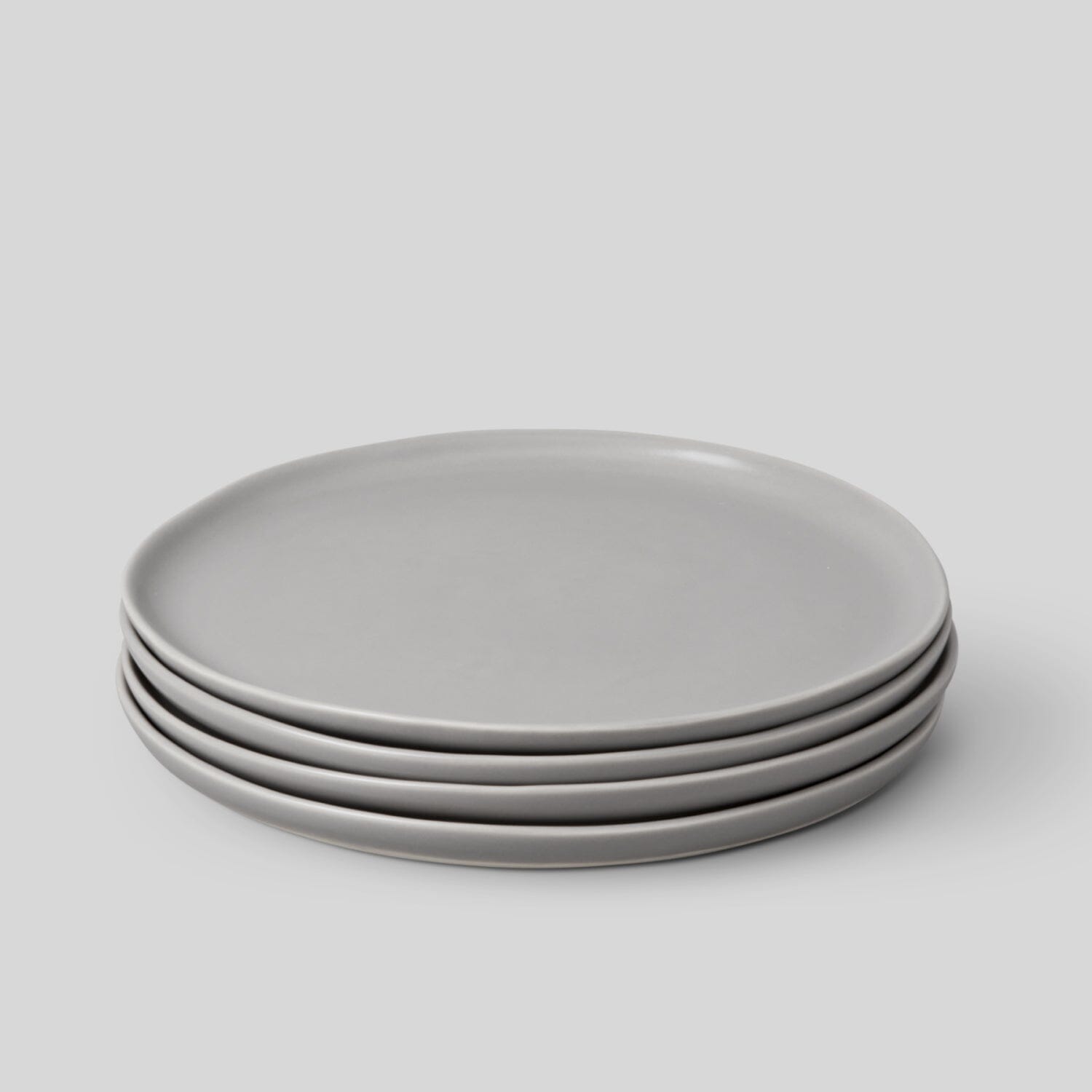 The Dinner Plates