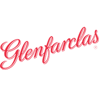 Glenfarclas Whisky Fudge Tin