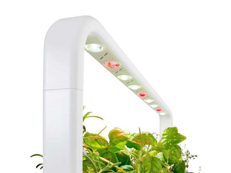 Click &amp; Grow - The Smart Garden 27