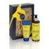 Natural Gift Set "Argan-Bergamot"