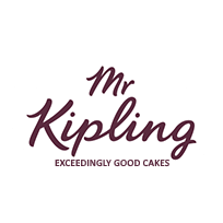 Mr Kipling - Cherry Bakewells