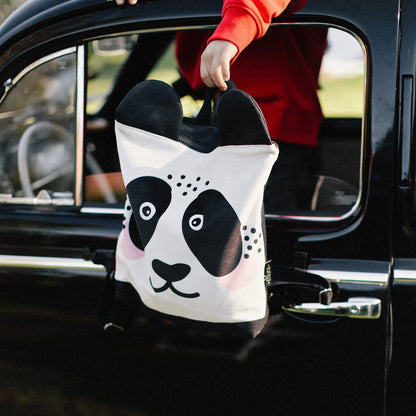 Kids backpack - Panda