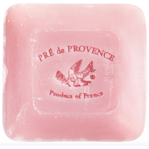 Pre de Provence Artisanal Soap Bar, 25g unwrapped bar.