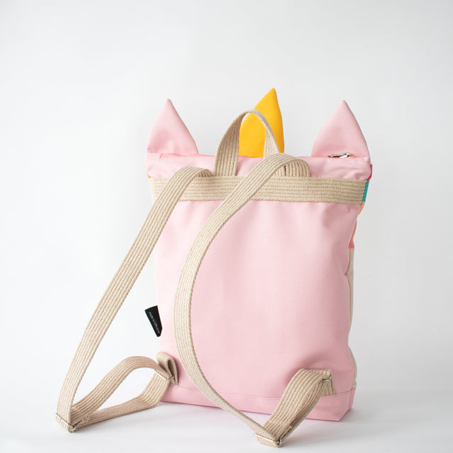 Kids backpack - Unicorn