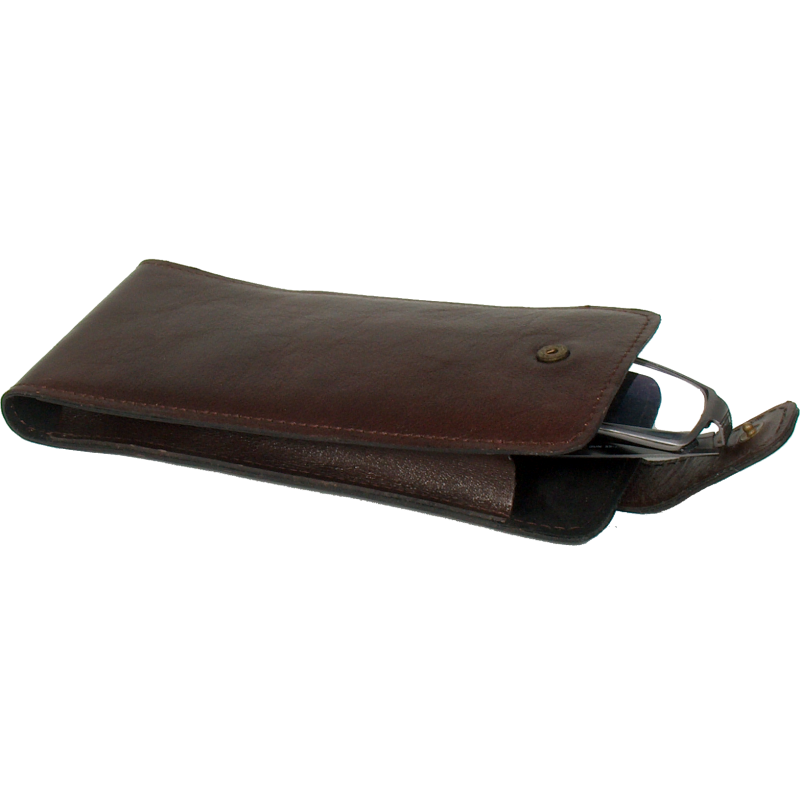 Leather Glasses Case 24-25