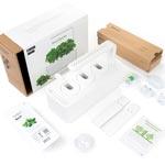 Click &amp; Grow The Smart Garden 3