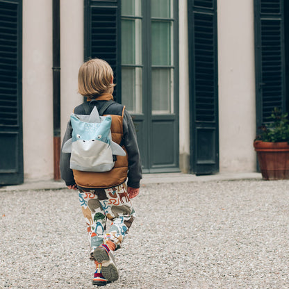 Kids backpack - Shark