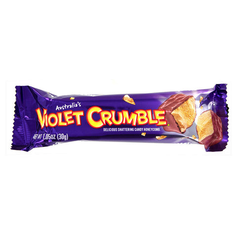 Nestle Violet Crumble Bar - 1.05oz (30g)