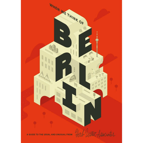 When We Think of Berlin - The European Gift Store