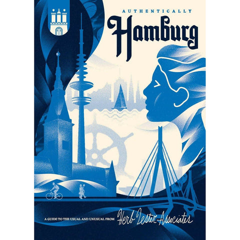 Authentically Hamburg - The European Gift Store