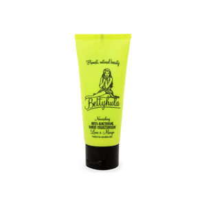 BettyHula - 70ml Nourishing Anti-Bacterial Hand Cream Lime & Mango
