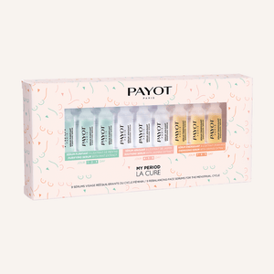 PAYOT Paris - My Period - La Cure