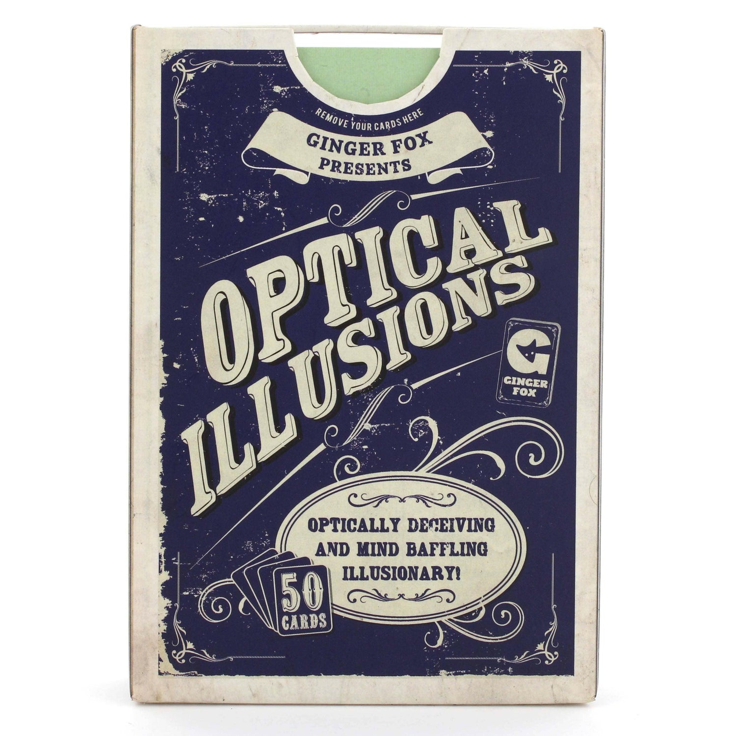 Optical Illusions - The European Gift Store