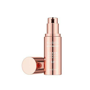 FOREO SUPERCHARGED SERUM 2.0 - Microcurrent Conductive Gel - Hyaluronic Acid Serum for Face - Squalane - Rejuvenating & Hydration - Vegan & Cruelty-free - All Skin Types - 1 fl.oz - The European Gift Store