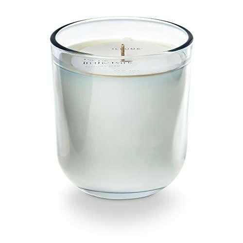 ILLUME Far &amp; Away Daydream Glass Candle, Picnic in The Park - The European Gift Store