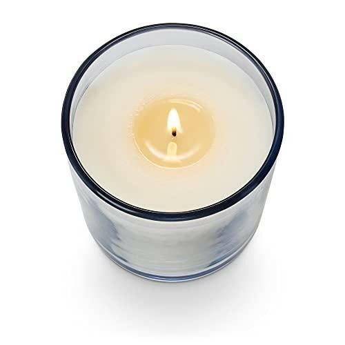 ILLUME Far & Away Daydream Glass Candle, Picnic in The Park - The European Gift Store