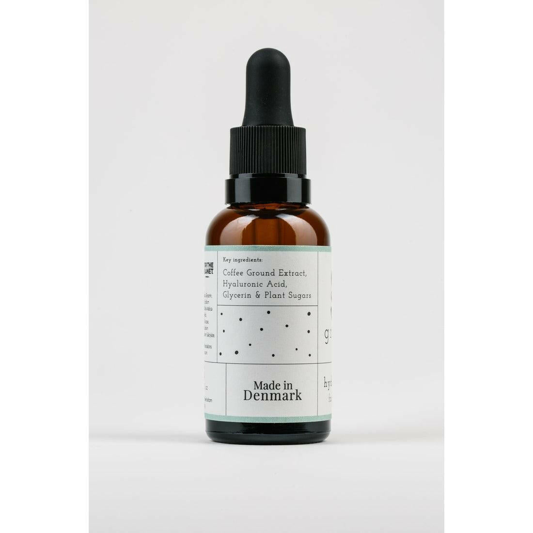 hydra calm face serum allergy-friendly - The European Gift Store