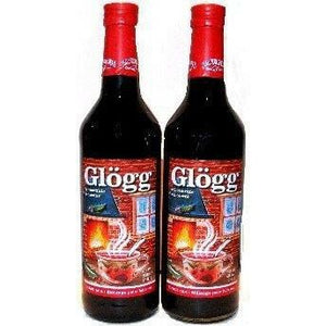 Glogg Concentrate Saturnus 2-Pack - The European Gift Store