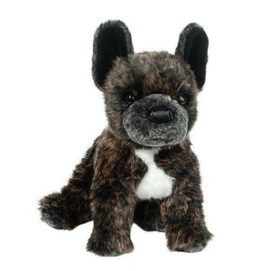Douglas Billie French Bulldog Dog Plush Stuffed Animal - The European Gift Store