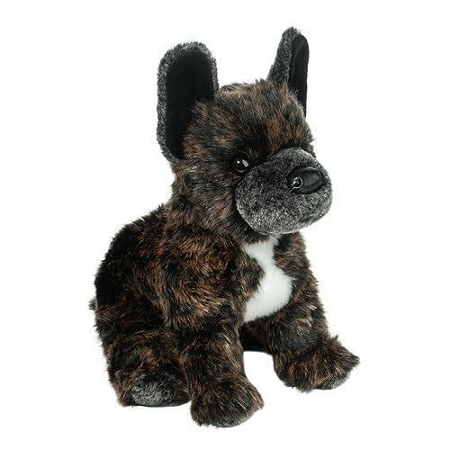 Douglas Billie French Bulldog Dog Plush Stuffed Animal - The European Gift Store