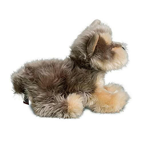 Douglas Yettie Yorkie Yorkshire Terrier Dog Plush Stuffed Animal - The European Gift Store