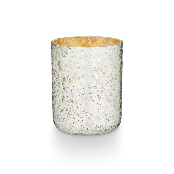 North Sky Small Luxe Sanded Mercury Candle